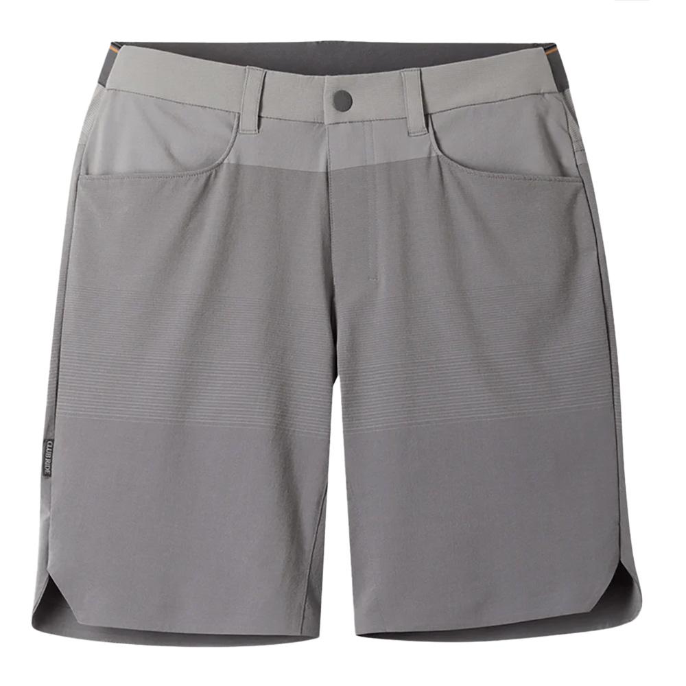 Club Ride Rider Short Men's in Ultimate Grey Gradient
